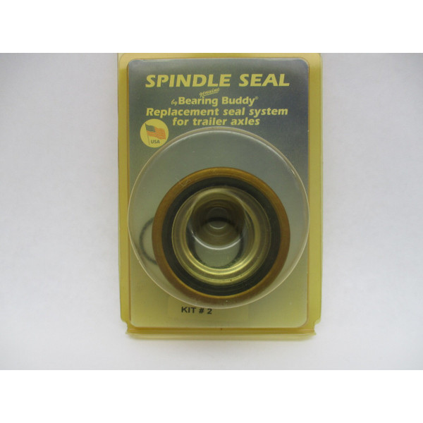 2.36" Boat Spindle Seal Kit #10 - View 5
