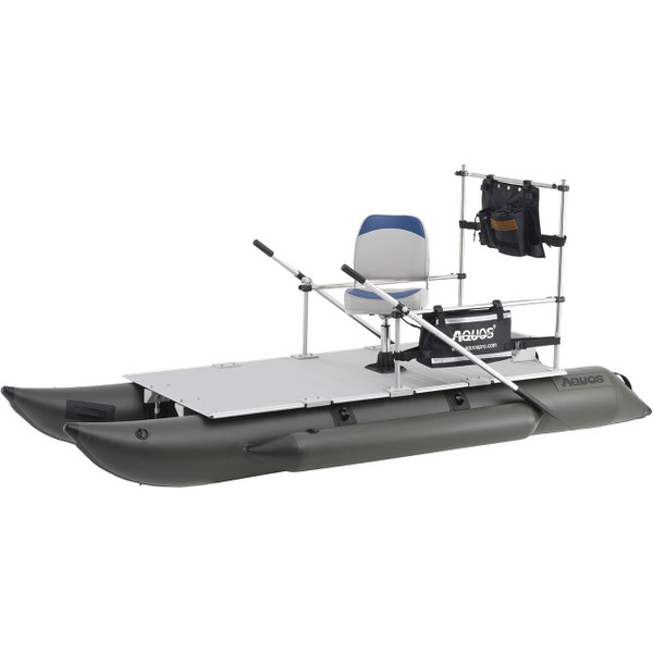 Rod Bunk (Size and Color Options Available) - View 5