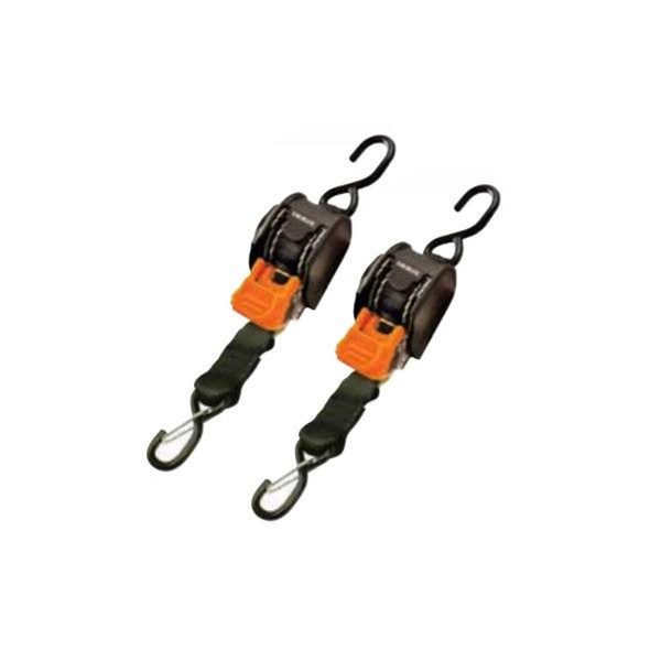Mini Cargobuckle S-Hook (Pair) - View 5