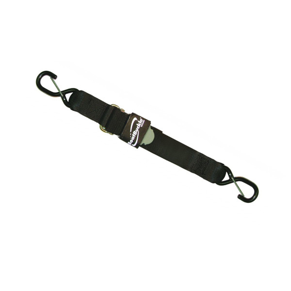 Kwik Lok Gunwale Tie Down Strap (16 ft) - View 5