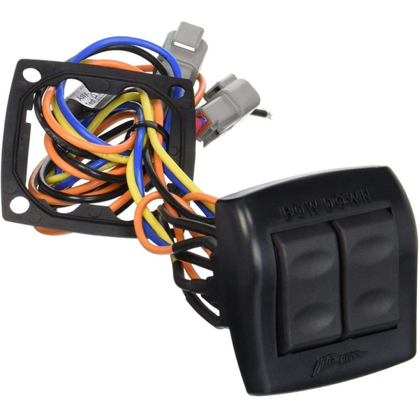 12V Marine Solenoid Valve (Red Wire) - View 5