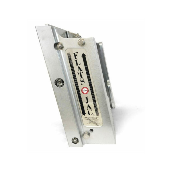 6" Standard Jack Plate - View 5