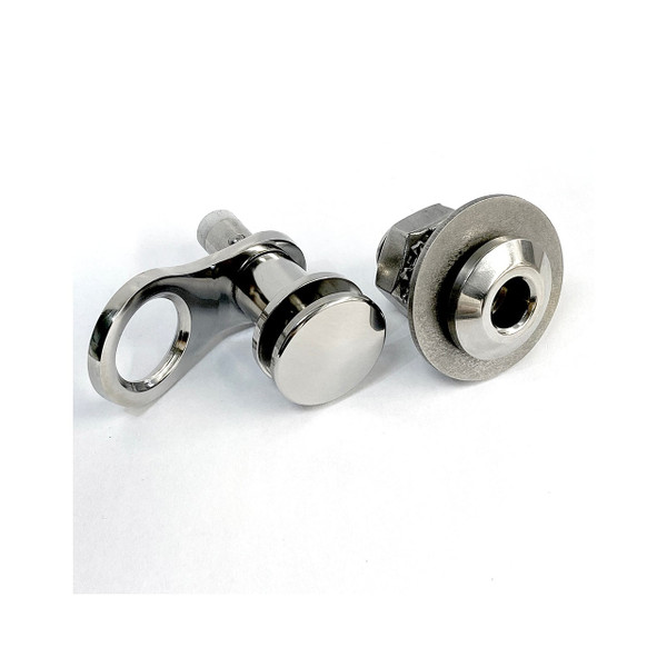 1/2" Quick Release Fender Receiver - View 5