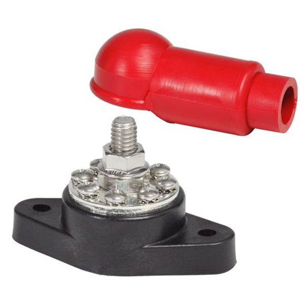 Powerpost Plus Marine Post (3/8") - View 5