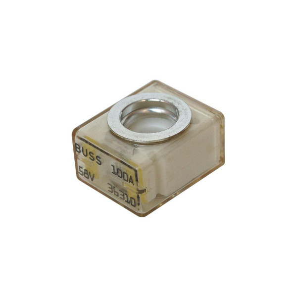 100 Amp Terminal Fuse (Yellow) - View 5