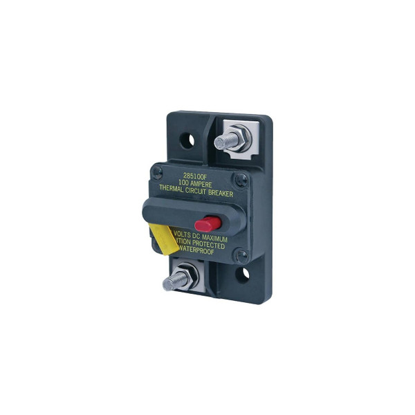80 Amp Circuit Breaker - 285 Series - View 5