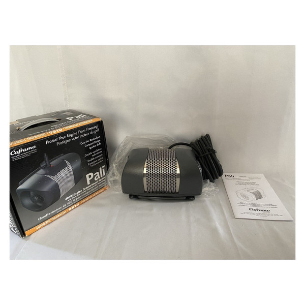 Pali 400W Marine Engine Compartment Heater - View 5