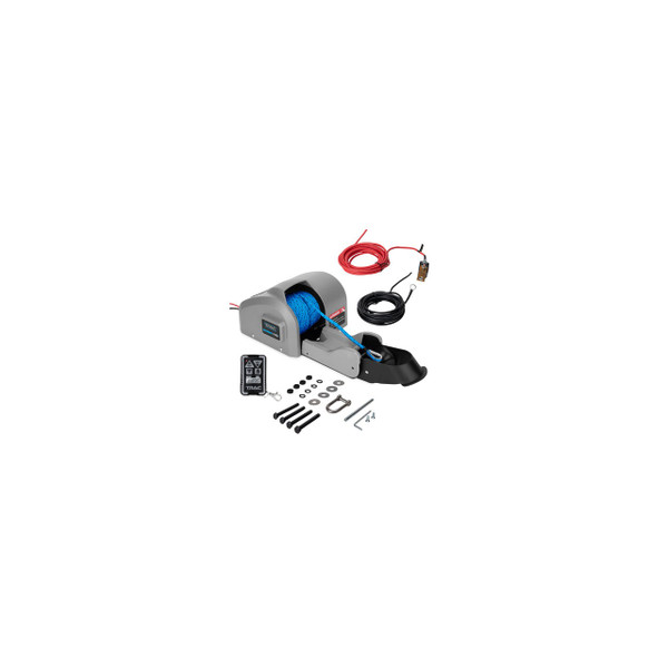 DIY Boat Winterization Kit - View 5