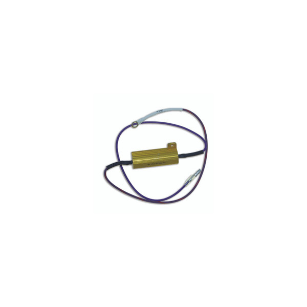 1.5 Ohm Marine Ballast Resistor - View 5