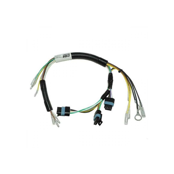 Mercury 6 Cylinder Outboard Wiring Harness - View 5