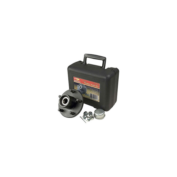 5-Lug Wheel Hub Kit - View 5