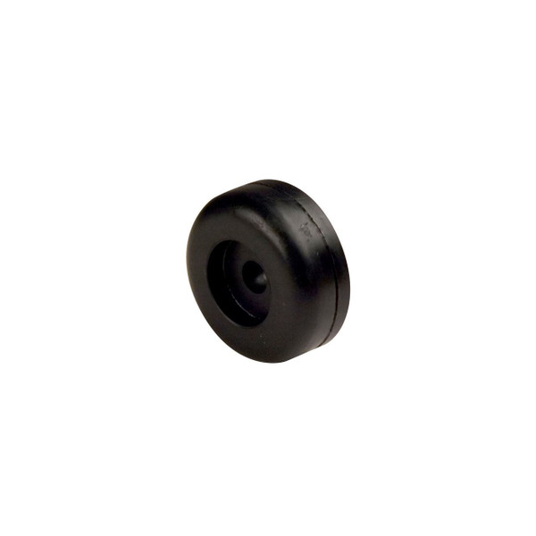 Roller End Cap (1 1/4" x 3 1/2") - View 2