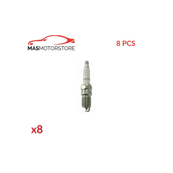 Spark Plug 401 Marine Engine Spark Plug - View 5