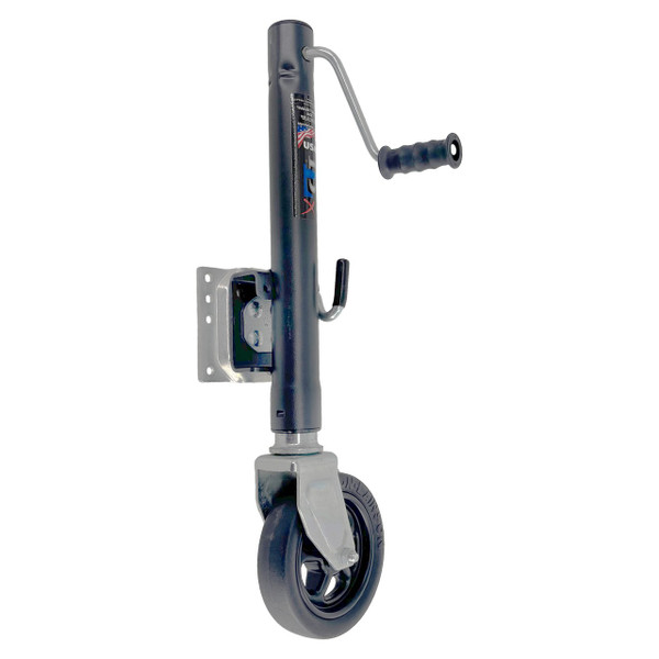 TW4015 Electric Boat Winch with Wireless Remote - View 5