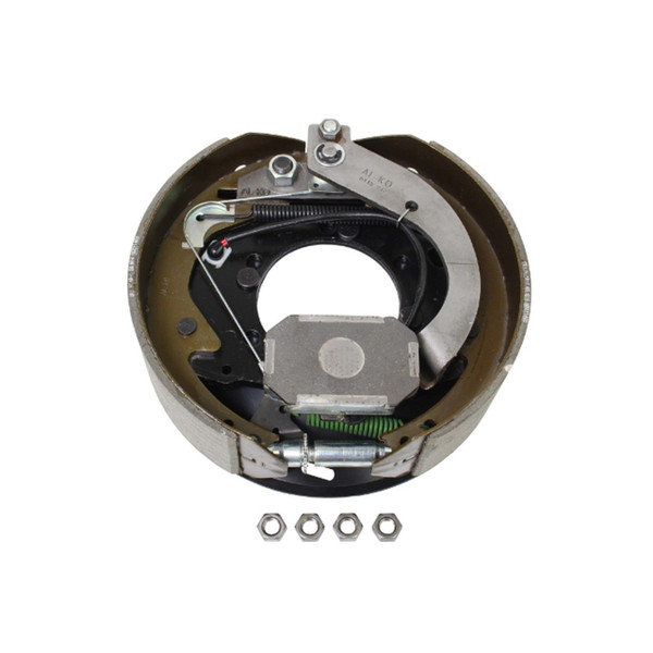 Electric Brake Kit (12V, 7K Axle, Left Hand, FSA) - View 5