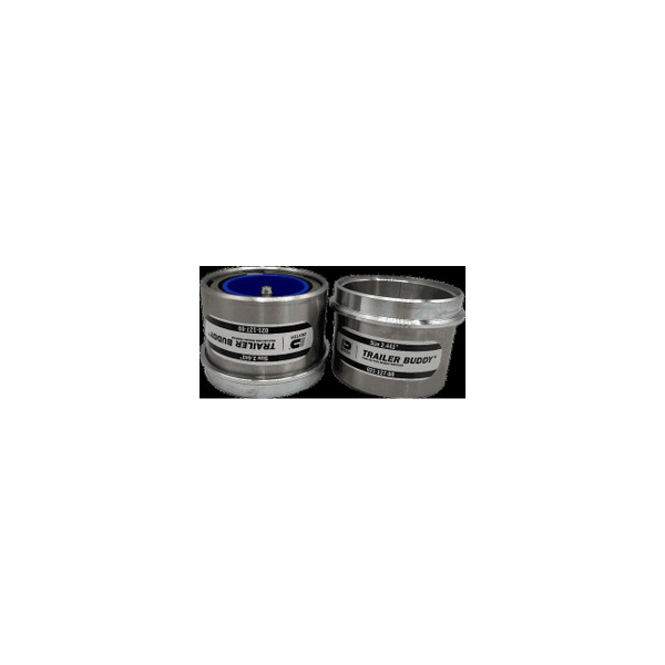 Bearing & Seal Kit for 3.2K/3.7K 545 Axles (1.980" Outer Bore) - View 5