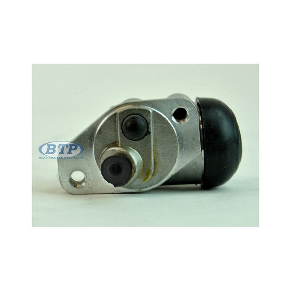 Marine Left Wheel Cylinder (Aluminum) - View 5