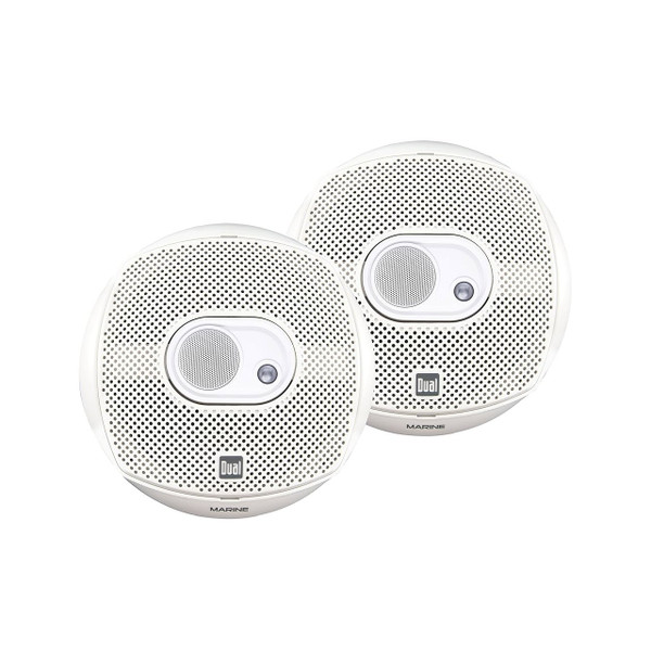 Dual Marine 6.5" 175W Speakers (Pair) - View 5