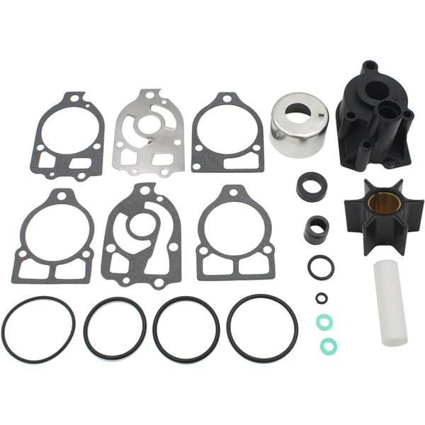 Impeller Service Kit - View 5