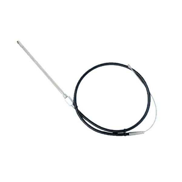 Ezy-Stik II 840 Mechanical Steering System (9ft Cable) - View 5