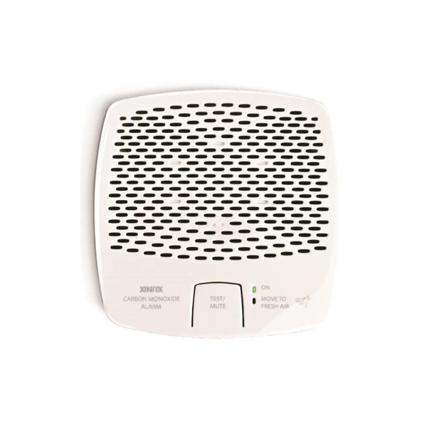 12-24V Marine CO Alarm (White) - View 5