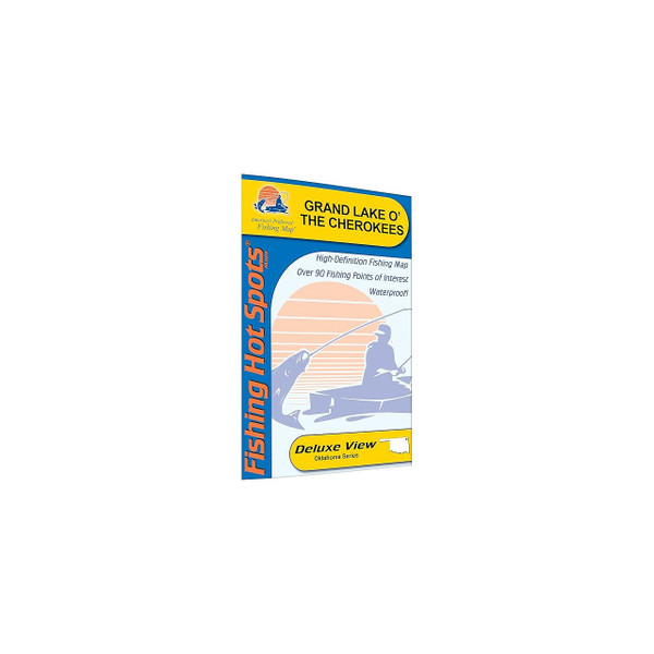 Kentucky Lake - North KY Nautical Chart - View 5