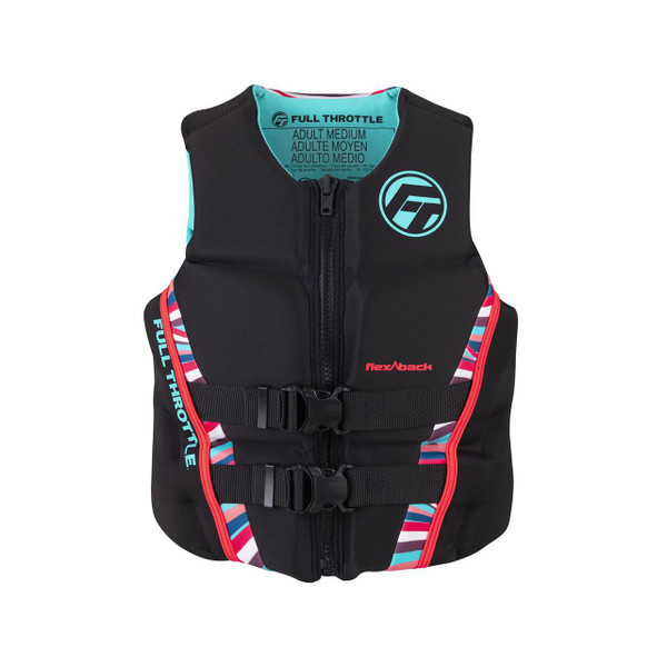 Women's Rapid-Dry Flex-Back Shirt (Pink, Medium) - View 5