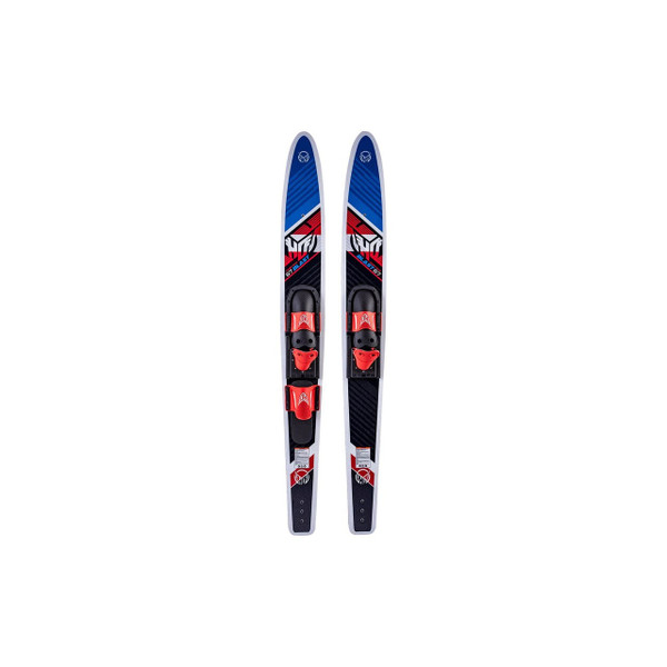 Trainer Water Skis (Combo Pair) - View 5