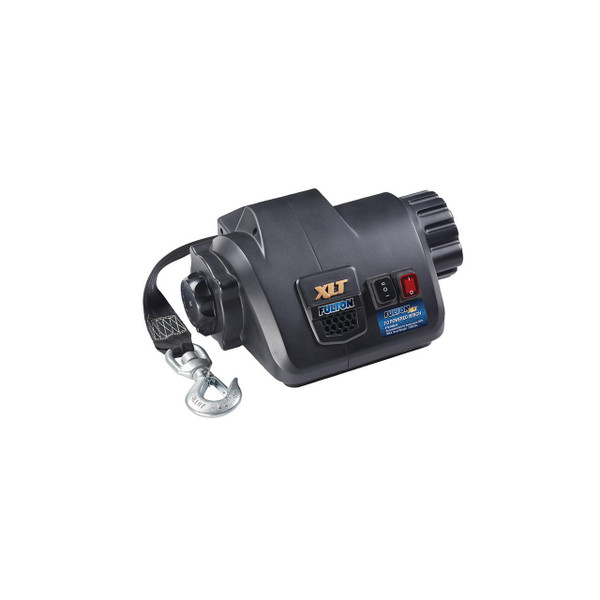 XLT Power Trailer Winch (7000 lb Capacity) - View 5