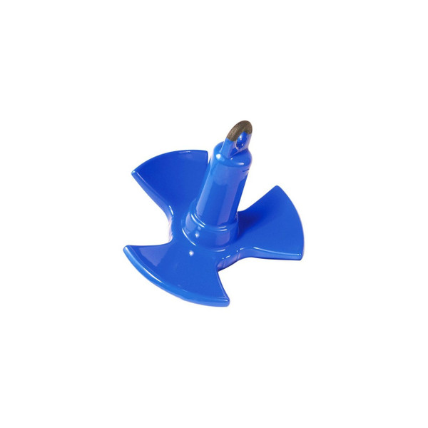 20 lb River Anchor (Black) - View 5