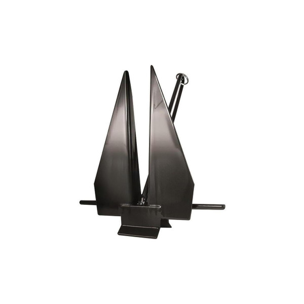 Slip Ring Anchor #11 (Yellow) - View 5