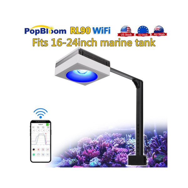 White Low-Back Deck Chair (Compass Logo) - View 5