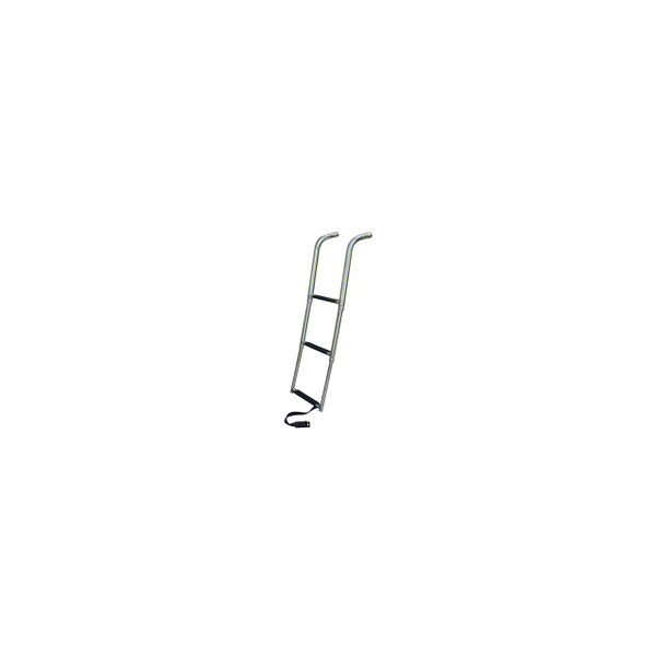 Telescoping Boat Ladder (2-Step) - View 5