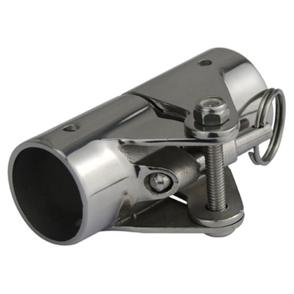 25lb 316 Stainless Steel Box Anchor (with Storage Bag) - View 5