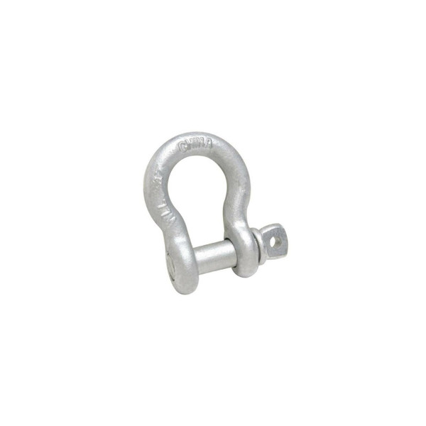 Galvanized Anchor Shackle (3/8") - View 4