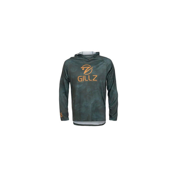 Women's Latigo Bay Long Sleeve UV Protection Shirt (Scales AOP, Size S) - View 5