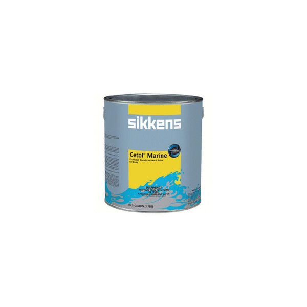 Cetol Marine Finish (Quart) - View 5