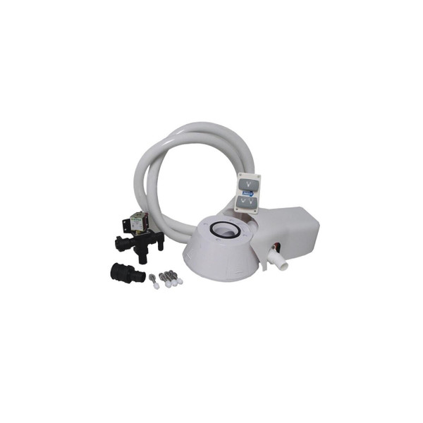 Marine O-Ring Bowl Seal - View 5