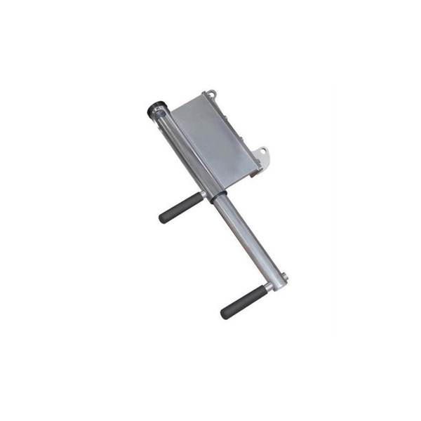 Emergency Reboarding Ladder (4-Step) - View 5