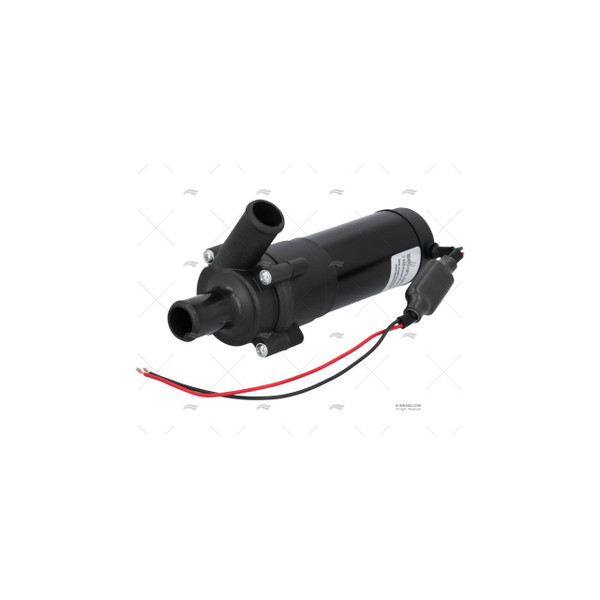 12V Marine Circular Pump (16mm Diameter) - View 5