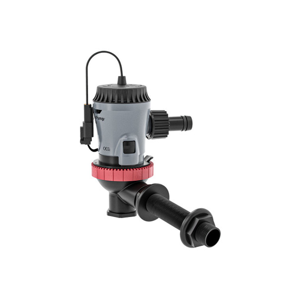 Livewell Aerator Cartridge Kit - View 5