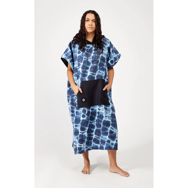 AIRHEAD Aqua Towel (Blue) - View 5