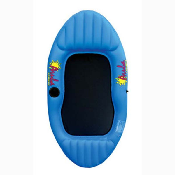 Airhead Classic Floating Sunglasses (Aqua) - View 5