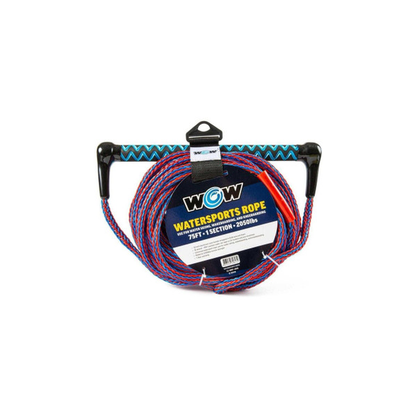 Airhead 1-Section Ski Rope - View 5