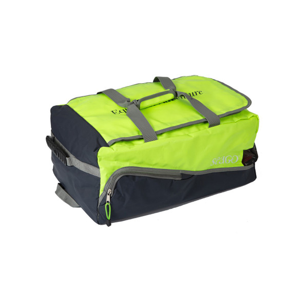 T-Top Boat Life Jacket Storage Bag (Holds 4 PFDs) - View 5