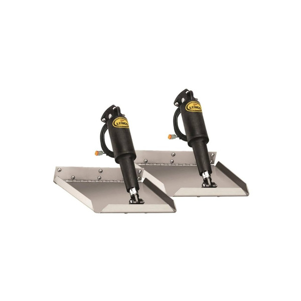 12" x 12" Edge Mount Table Assembly (No Switch) - View 5