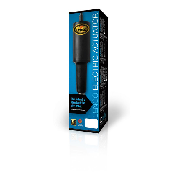 XDS Actuator (1 1/4" - 5/16") - View 5