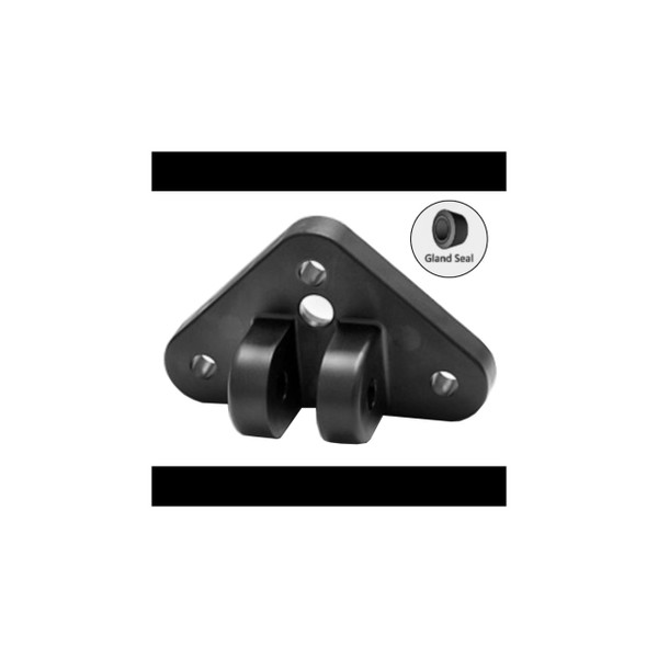 Auto Glide Control Mount Bracket - View 5