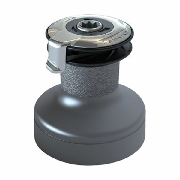 Evo 2 Speed 30ST Winch (Gray Alloy) - View 5