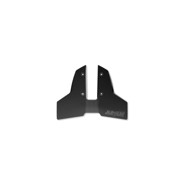 StingRay Classic Jr. Hydrofoil (Black) - View 5